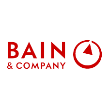 Bain & Company logo
