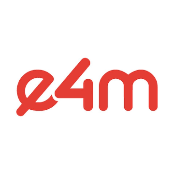 Exchange4media logo