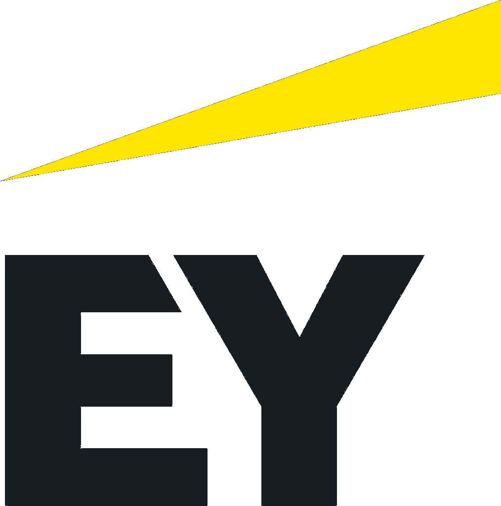 EY logo